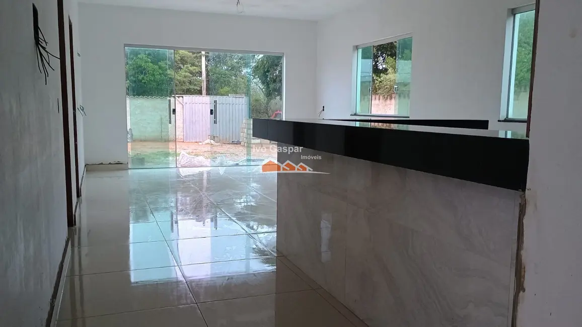 Casa com 2 quartos à venda, 450m2 em Esmeraldas - MG - imagem 5 Foto 5 de Casa com 2 quartos à venda, 450m2 em Esmeraldas - MG