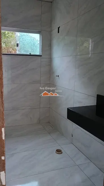 Casa com 2 quartos à venda, 450m2 em Esmeraldas - MG - imagem 3 Foto 3 de Casa com 2 quartos à venda, 450m2 em Esmeraldas - MG