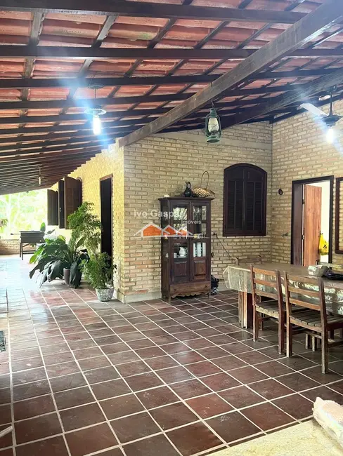 Fazenda / Haras com 4 quartos à venda, 55000m2 em Esmeraldas - MG - imagem 4 Foto 4 de Fazenda / Haras com 4 quartos à venda, 55000m2 em Esmeraldas - MG