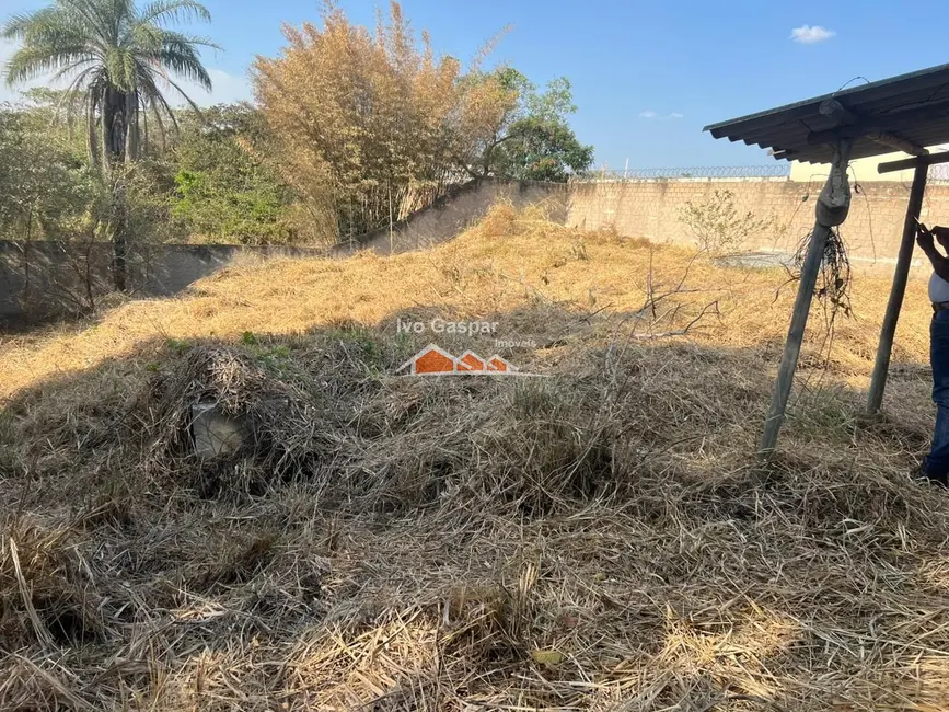 Foto 5 de Terreno / Lote à venda, 800m2 em Esmeraldas - MG