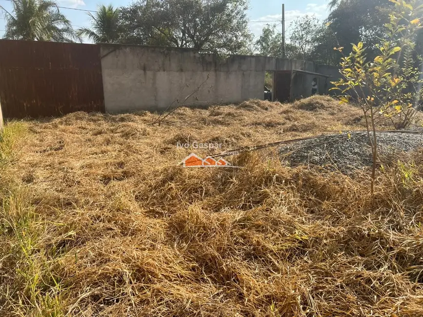 Foto 3 de Terreno / Lote à venda, 800m2 em Esmeraldas - MG