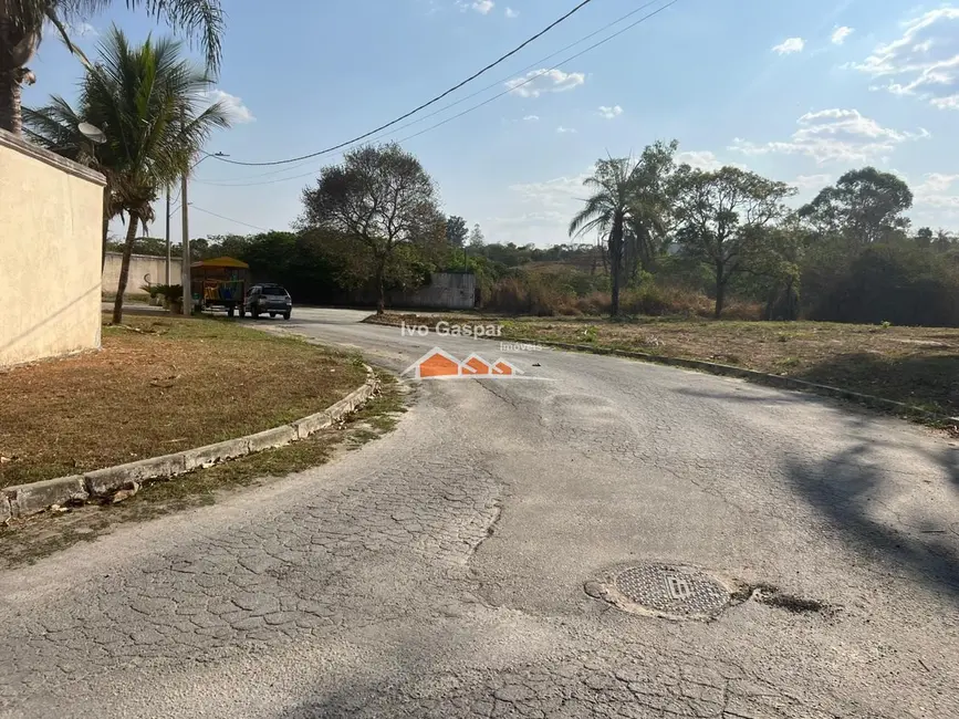 Foto 6 de Terreno / Lote à venda, 800m2 em Esmeraldas - MG