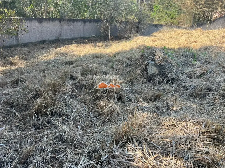 Foto 4 de Terreno / Lote à venda, 800m2 em Esmeraldas - MG