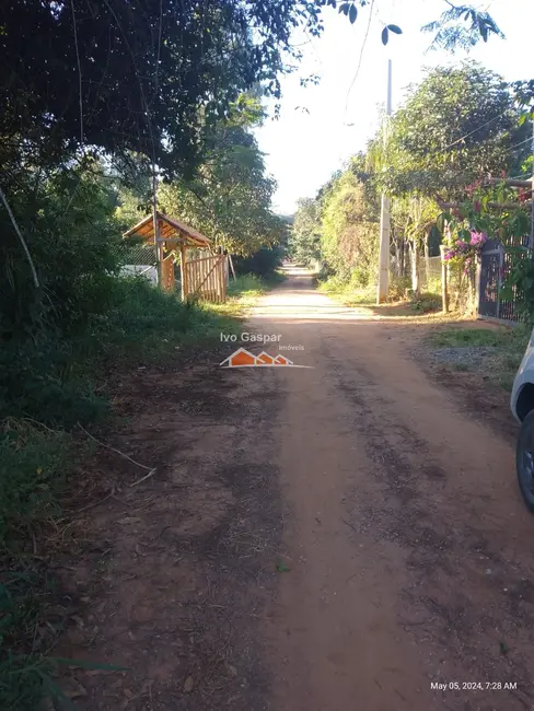 Foto 1 de Chácara à venda, 3000m2 em Esmeraldas - MG