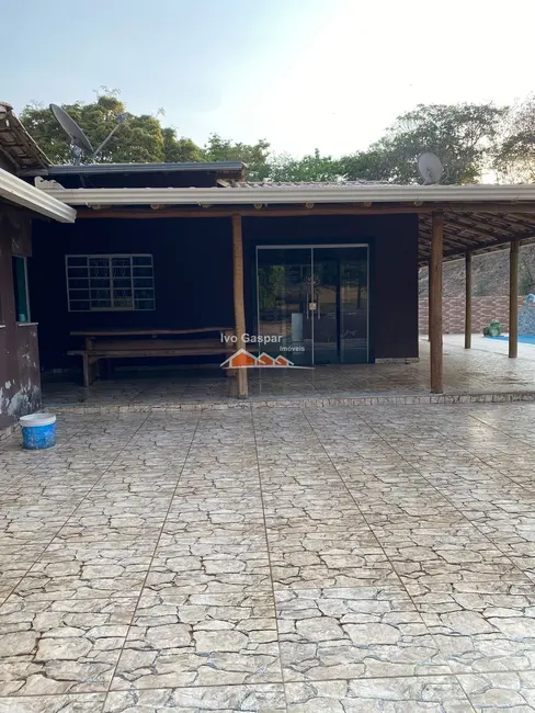 Sítio / Rancho com 4 quartos à venda, 18000m2 em Esmeraldas - MG - imagem 9 Foto 9 de Sítio / Rancho com 4 quartos à venda, 18000m2 em Esmeraldas - MG