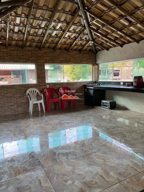 Sítio / Rancho com 4 quartos à venda, 18000m2 em Esmeraldas - MG - imagem 8 Foto 8 de Sítio / Rancho com 4 quartos à venda, 18000m2 em Esmeraldas - MG