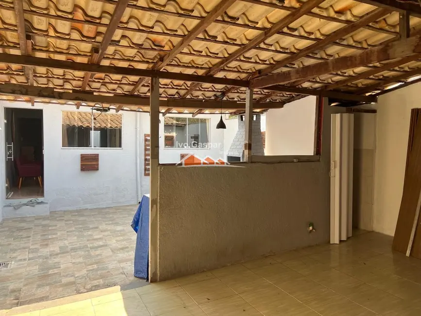 Foto 8 de Casa com 2 quartos à venda, 200m2 em Esmeraldas - MG