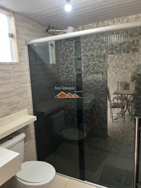 Foto 6 de Casa com 2 quartos à venda, 200m2 em Esmeraldas - MG