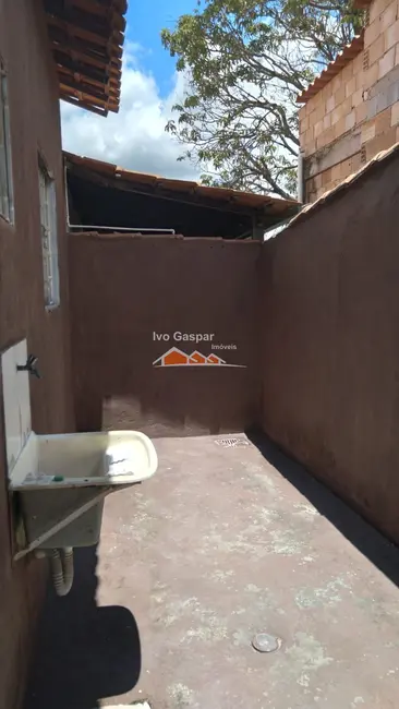 Casa com 2 quartos à venda, 200m2 em Esmeraldas - MG - imagem 5 Foto 5 de Casa com 2 quartos à venda, 200m2 em Esmeraldas - MG