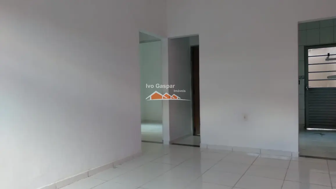 Casa com 2 quartos à venda, 200m2 em Esmeraldas - MG - imagem 9 Foto 9 de Casa com 2 quartos à venda, 200m2 em Esmeraldas - MG
