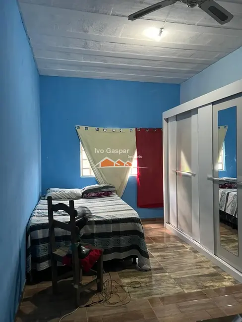 Casa com 2 quartos à venda, 450m2 em Esmeraldas - MG - imagem 6 Foto 6 de Casa com 2 quartos à venda, 450m2 em Esmeraldas - MG