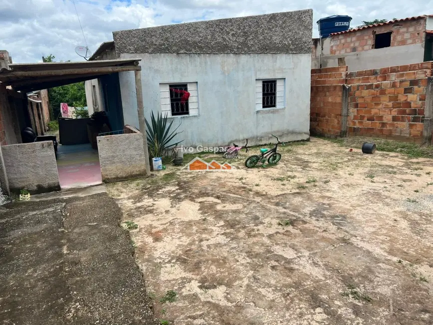 Casa com 2 quartos à venda, 450m2 em Esmeraldas - MG - imagem 5 Foto 5 de Casa com 2 quartos à venda, 450m2 em Esmeraldas - MG