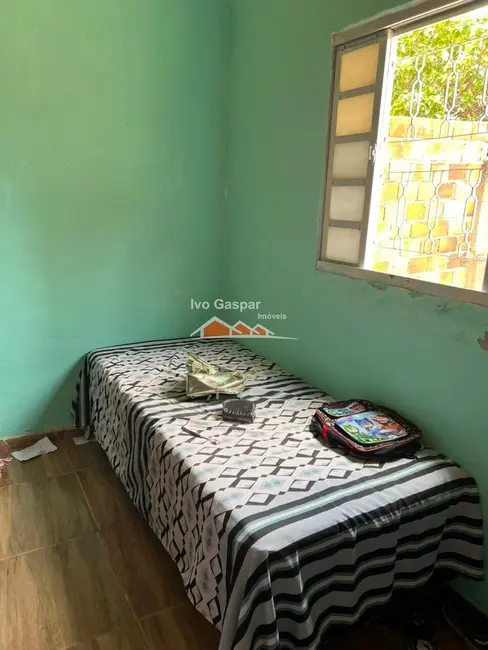 Casa com 2 quartos à venda, 450m2 em Esmeraldas - MG - imagem 4 Foto 4 de Casa com 2 quartos à venda, 450m2 em Esmeraldas - MG