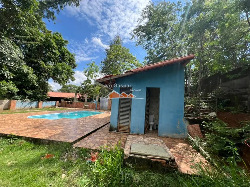 Sítio / Rancho à venda, 3000m2 em Esmeraldas - MG - imagem 6 Foto 6 de Sítio / Rancho à venda, 3000m2 em Esmeraldas - MG
