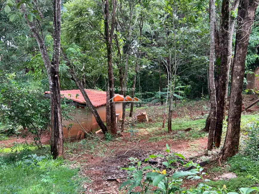 Sítio / Rancho à venda, 3000m2 em Esmeraldas - MG - imagem 7 Foto 7 de Sítio / Rancho à venda, 3000m2 em Esmeraldas - MG