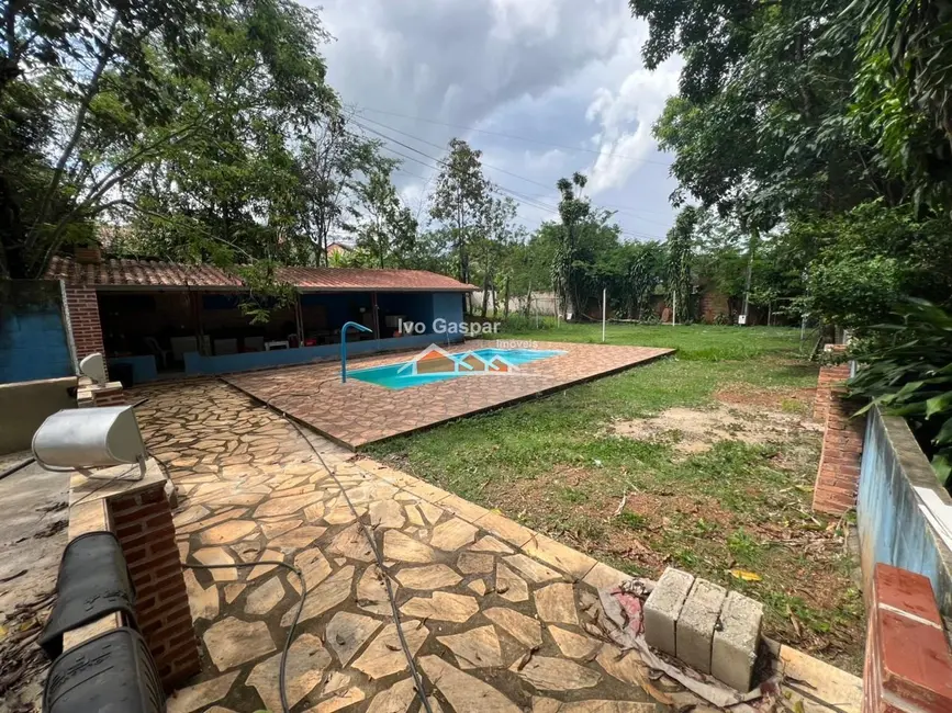 Foto 1 de Sítio / Rancho à venda, 3000m2 em Esmeraldas - MG