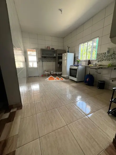 Sítio / Rancho com 8 quartos à venda, 1000m2 em Esmeraldas - MG - imagem 8 Foto 8 de Sítio / Rancho com 8 quartos à venda, 1000m2 em Esmeraldas - MG
