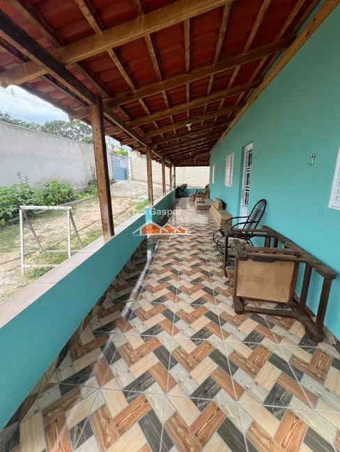Sítio / Rancho com 8 quartos à venda, 1000m2 em Esmeraldas - MG - imagem 6 Foto 6 de Sítio / Rancho com 8 quartos à venda, 1000m2 em Esmeraldas - MG