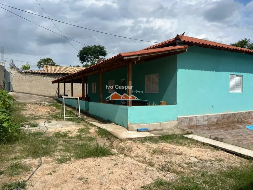 Sítio / Rancho com 8 quartos à venda, 1000m2 em Esmeraldas - MG - imagem 9 Foto 9 de Sítio / Rancho com 8 quartos à venda, 1000m2 em Esmeraldas - MG
