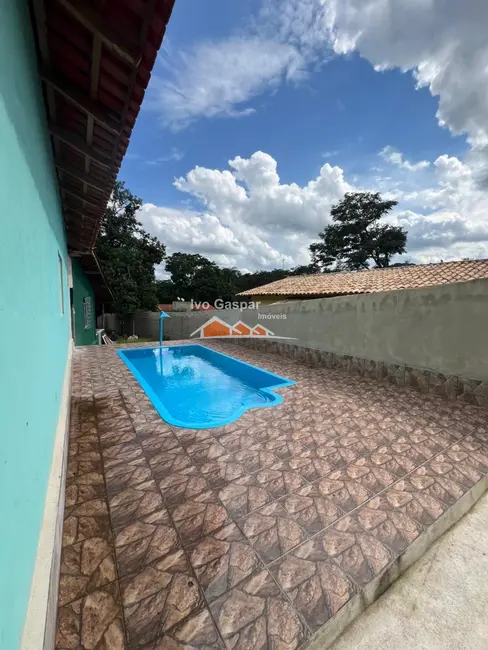 Sítio / Rancho com 8 quartos à venda, 1000m2 em Esmeraldas - MG - imagem 4 Foto 4 de Sítio / Rancho com 8 quartos à venda, 1000m2 em Esmeraldas - MG