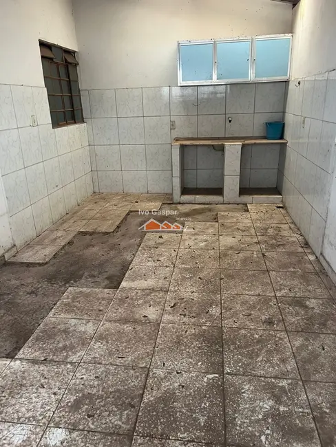Casa com 4 quartos à venda, 450m2 em Centro, Esmeraldas - MG - imagem 8 Foto 8 de Casa com 4 quartos à venda, 450m2 em Centro, Esmeraldas - MG