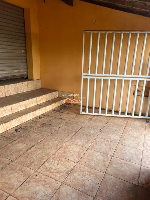 Casa com 4 quartos à venda, 450m2 em Centro, Esmeraldas - MG - imagem 5 Foto 5 de Casa com 4 quartos à venda, 450m2 em Centro, Esmeraldas - MG