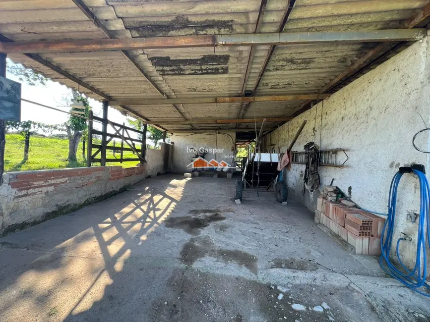 Foto 2 de Fazenda / Haras à venda, 70000m2 em Esmeraldas - MG