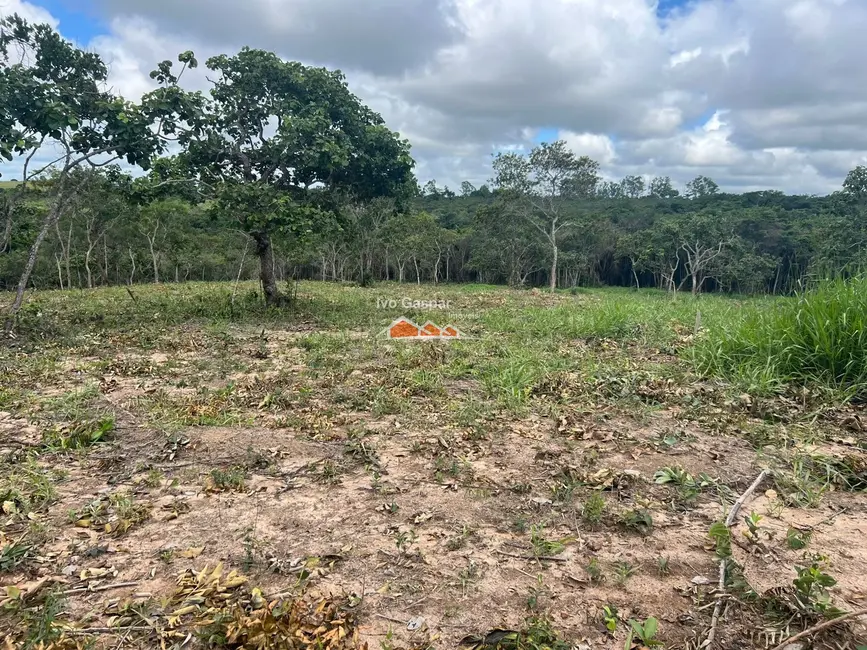 Foto 1 de Terreno / Lote à venda, 100000m2 em Esmeraldas - MG
