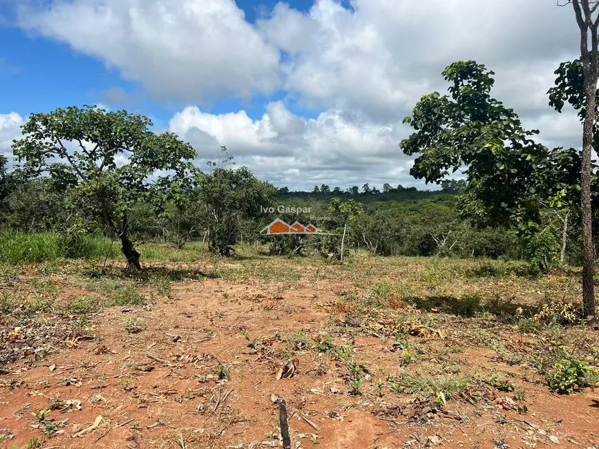 Terreno / Lote à venda, 100000m2 em Esmeraldas - MG - imagem 3 Foto 3 de Terreno / Lote à venda, 100000m2 em Esmeraldas - MG