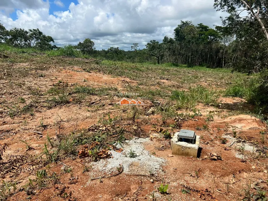 Terreno / Lote à venda, 100000m2 em Esmeraldas - MG - imagem 8 Foto 8 de Terreno / Lote à venda, 100000m2 em Esmeraldas - MG