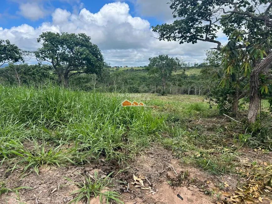 Terreno / Lote à venda, 100000m2 em Esmeraldas - MG - imagem 4 Foto 4 de Terreno / Lote à venda, 100000m2 em Esmeraldas - MG