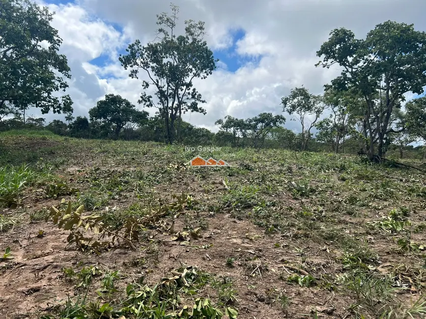 Foto 2 de Fazenda / Haras com 3 quartos à venda, 100000m2 em Esmeraldas - MG