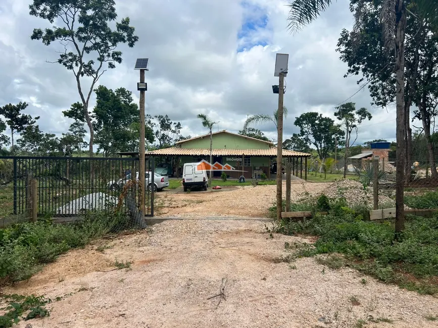 Foto 1 de Fazenda / Haras com 3 quartos à venda, 100000m2 em Esmeraldas - MG
