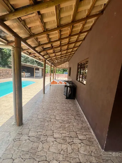 Fazenda / Haras com 4 quartos à venda, 18000m2 em Esmeraldas - MG - imagem 5 Foto 5 de Fazenda / Haras com 4 quartos à venda, 18000m2 em Esmeraldas - MG