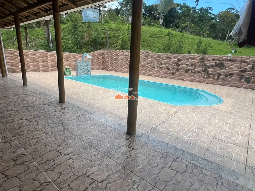Foto 1 de Fazenda / Haras com 4 quartos à venda, 18000m2 em Esmeraldas - MG