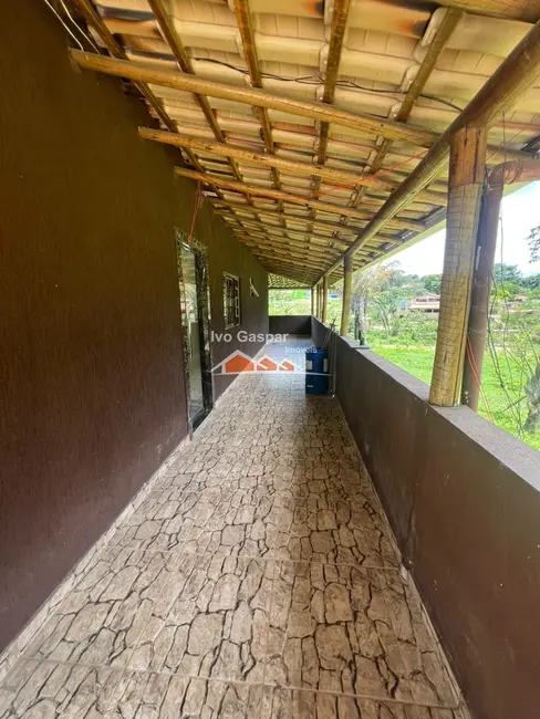 Fazenda / Haras com 4 quartos à venda, 18000m2 em Esmeraldas - MG - imagem 7 Foto 7 de Fazenda / Haras com 4 quartos à venda, 18000m2 em Esmeraldas - MG