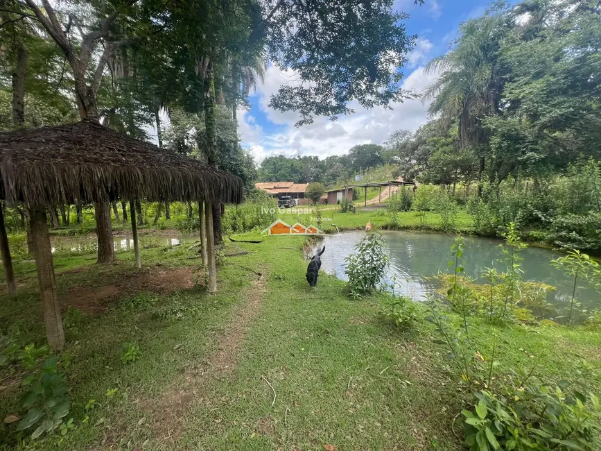 Fazenda / Haras com 4 quartos à venda, 18000m2 em Esmeraldas - MG - imagem 4 Foto 4 de Fazenda / Haras com 4 quartos à venda, 18000m2 em Esmeraldas - MG