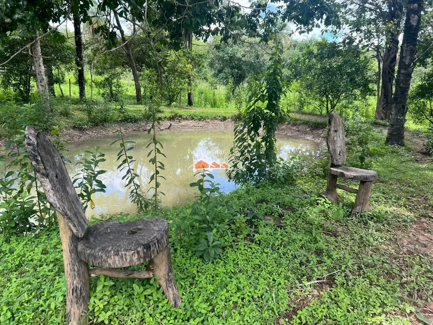 Fazenda / Haras com 4 quartos à venda, 18000m2 em Esmeraldas - MG - imagem 8 Foto 8 de Fazenda / Haras com 4 quartos à venda, 18000m2 em Esmeraldas - MG
