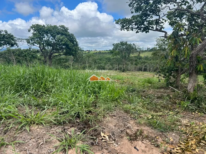 Foto 1 de Chácara à venda, 1000m2 em Esmeraldas - MG