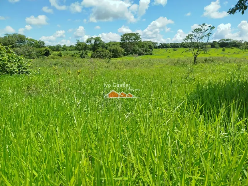 Foto 5 de Fazenda / Haras com 2 quartos à venda, 17000m2 em Centro, Curvelo - MG