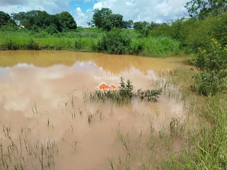 Foto 6 de Fazenda / Haras com 2 quartos à venda, 17000m2 em Centro, Curvelo - MG
