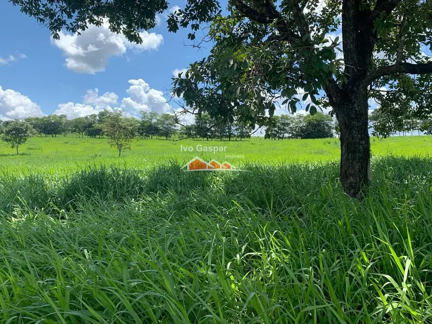 Foto 4 de Fazenda / Haras com 2 quartos à venda, 17000m2 em Centro, Curvelo - MG