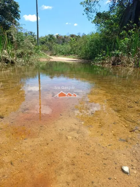 Foto 1 de Chácara à venda, 20000m2 em Esmeraldas - MG