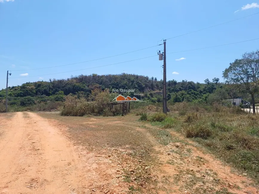 Chácara à venda, 20000m2 em Esmeraldas - MG - imagem 3 Foto 3 de Chácara à venda, 20000m2 em Esmeraldas - MG