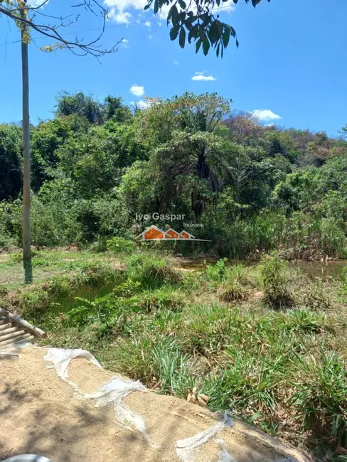 Chácara à venda, 20000m2 em Esmeraldas - MG - imagem 9 Foto 9 de Chácara à venda, 20000m2 em Esmeraldas - MG