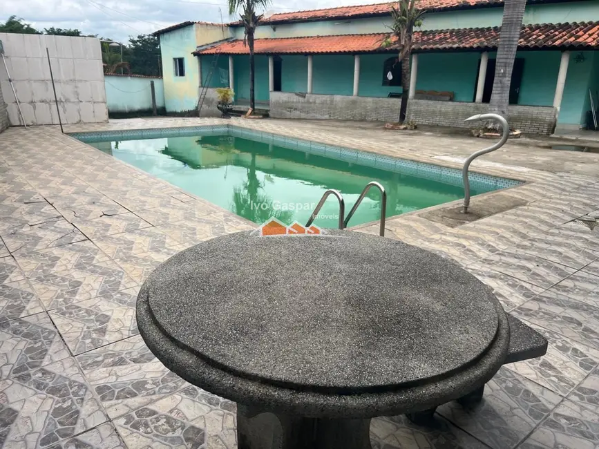 Foto 1 de Sítio / Rancho com 4 quartos à venda, 1500m2 em Esmeraldas - MG