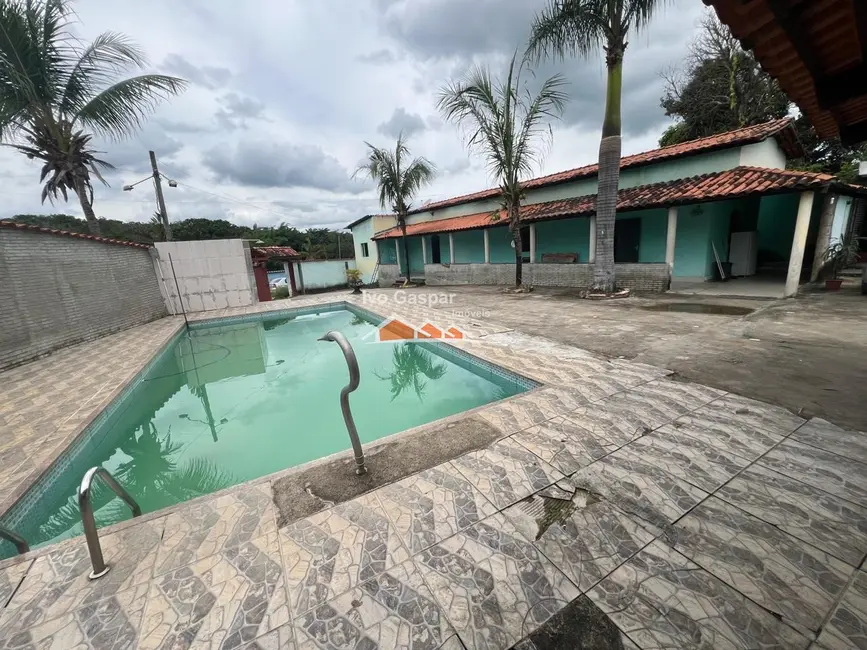 Sítio / Rancho com 4 quartos à venda, 1500m2 em Esmeraldas - MG - imagem 9 Foto 9 de Sítio / Rancho com 4 quartos à venda, 1500m2 em Esmeraldas - MG