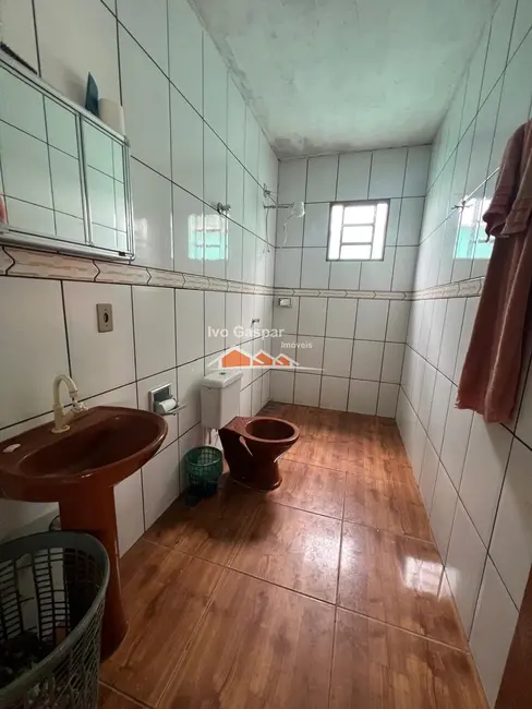 Foto 2 de Sítio / Rancho com 4 quartos à venda, 1500m2 em Esmeraldas - MG