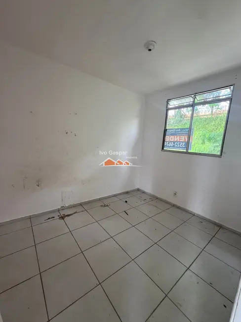 Apartamento com 2 quartos à venda, 40m2 em Esmeraldas - MG - imagem 6 Foto 6 de Apartamento com 2 quartos à venda, 40m2 em Esmeraldas - MG