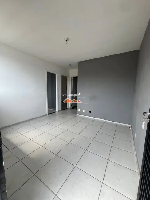 Apartamento com 2 quartos à venda, 40m2 em Esmeraldas - MG - imagem 4 Foto 4 de Apartamento com 2 quartos à venda, 40m2 em Esmeraldas - MG